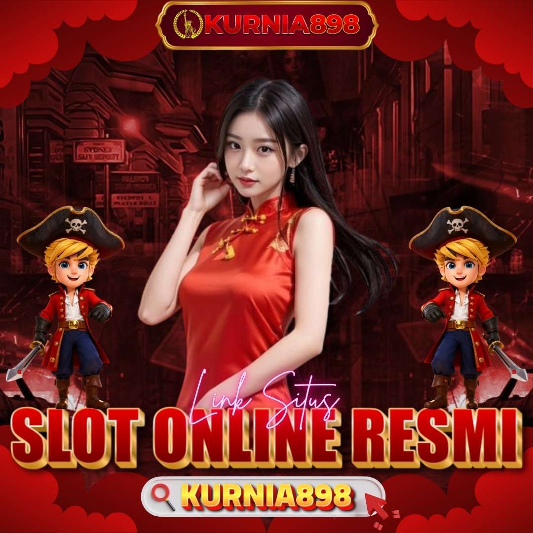 Slot Gacor Banner
