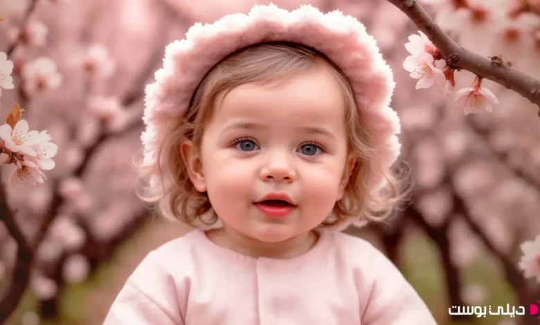 اسامي بنات جديده